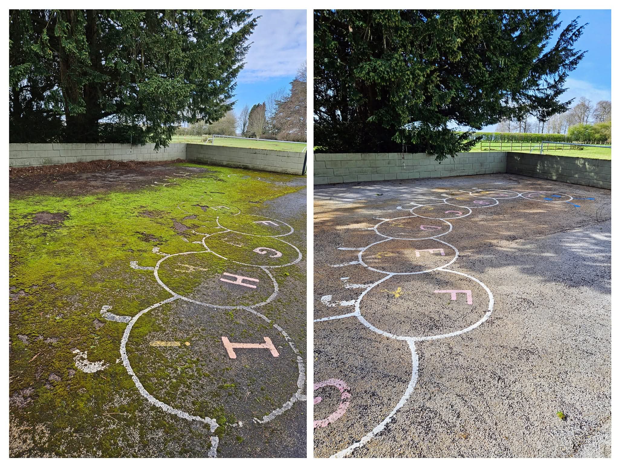 DHP Jet Services professional jet washing in Doncaster