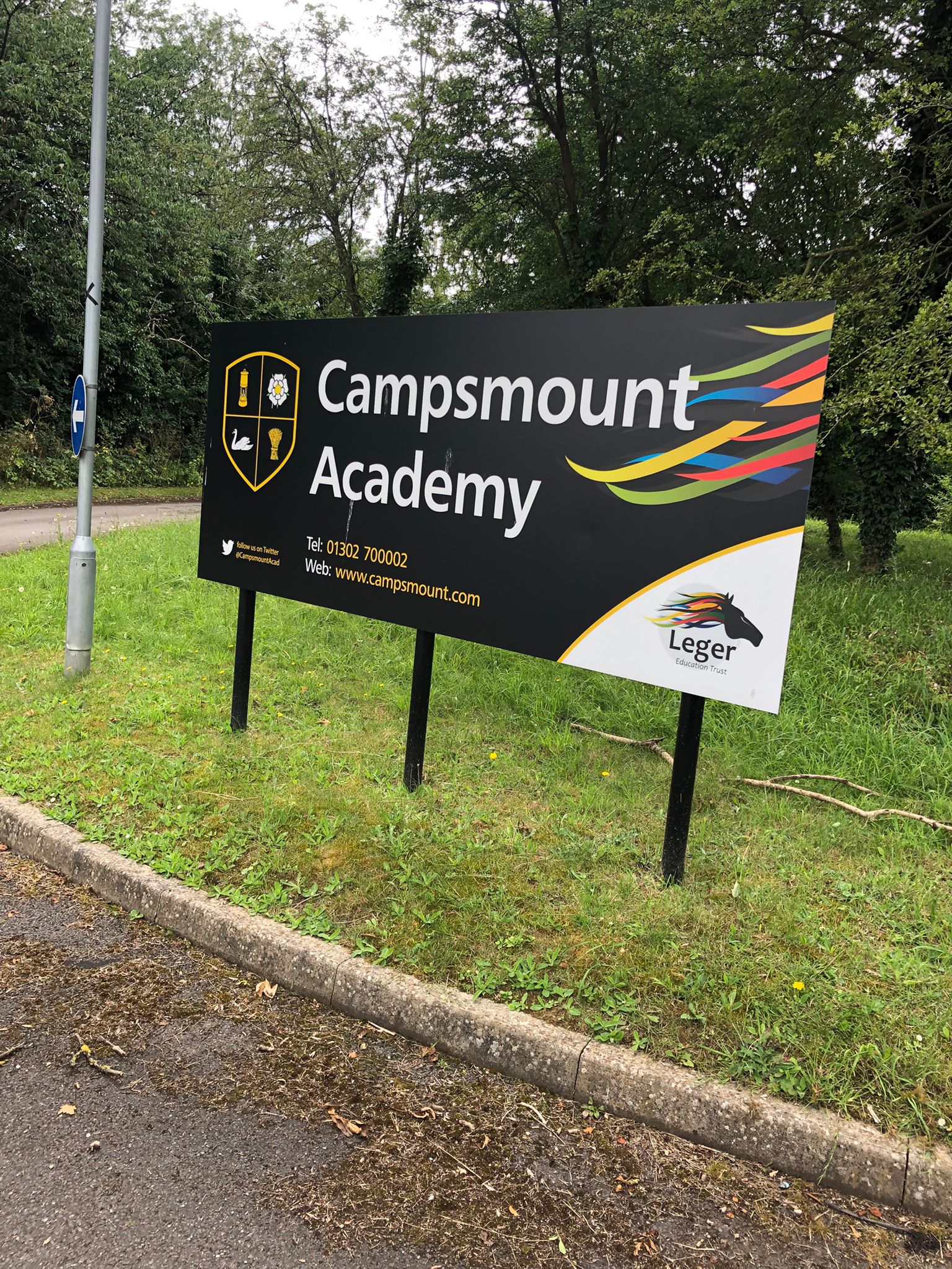 Driveway cleaning example 3