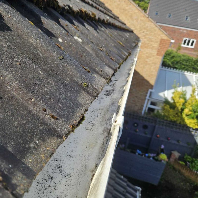 DHP Jet Services Gutter Cleaning Doncaster